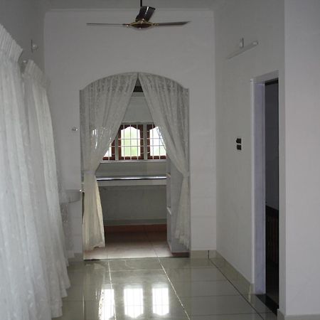 Greenview Homestay Kochi Eksteriør bilde