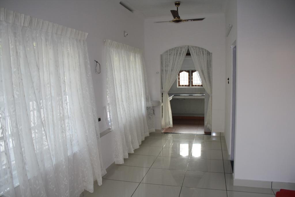 Greenview Homestay Kochi Rom bilde