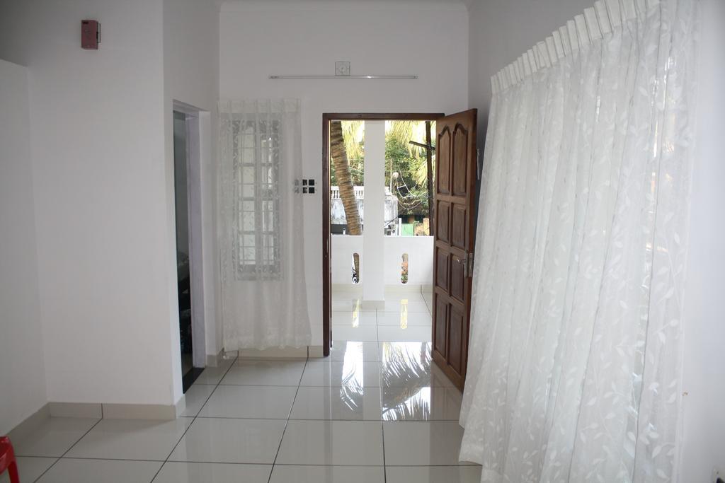 Greenview Homestay Kochi Rom bilde