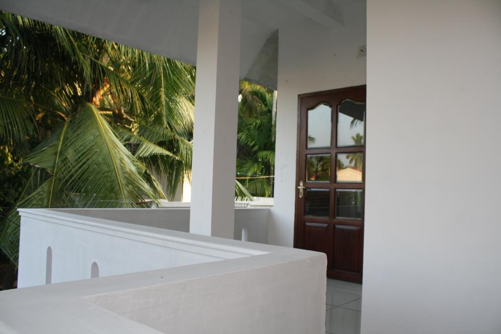 Greenview Homestay Kochi Rom bilde