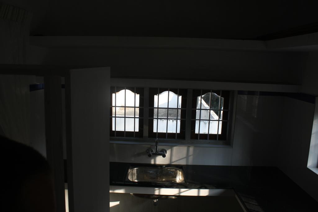 Greenview Homestay Kochi Rom bilde